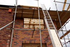 trusted extension quotes Nottingham