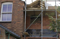 free Nottingham home extension quotes