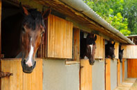 free Nottingham stable construction quotes